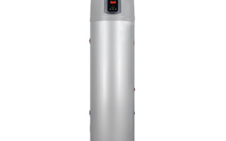 Podgrzewacz CWU z pompą ciepła PCWU 200K-1,5 kW w ofercie Hewalex