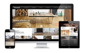 Nowy serwis internetowy Barlinka