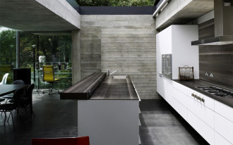 Nowa kolekcja blatów kuchennych Pfleiderer