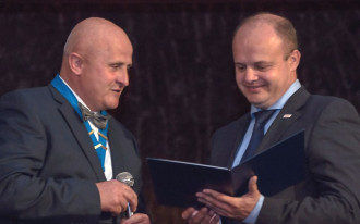 Monier BRAAS nagrodzony podczas XV Gali Dekarskiej