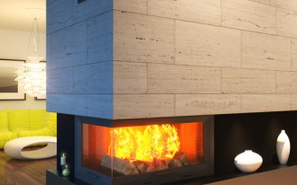 Kratki kominkowe VENTLAB dostępne w Polsce