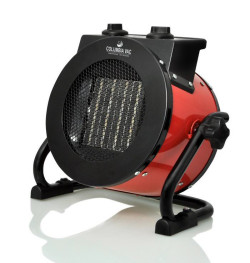 Nagrzewnica Ceramiczna Columbiavac NC-20