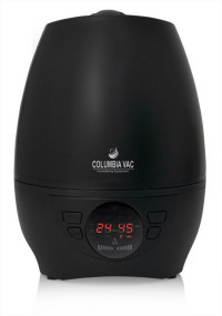 Nawilżacz ultradźwiękowy Columbiavac NUC-08