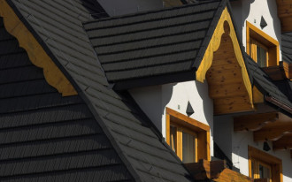 Dachówka gontopodobna Gerard Corona®