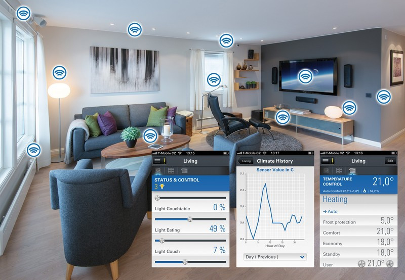 Nowa generacja odbiorników sterujących EATON