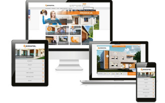 Zmiany w serwisie krispol.pl 