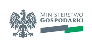 Patronat honorowy Ministra Gospodarki