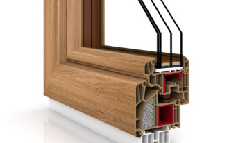 System Vetrex VR90 Synergy wyróżniony w konkursie Jakość Roku