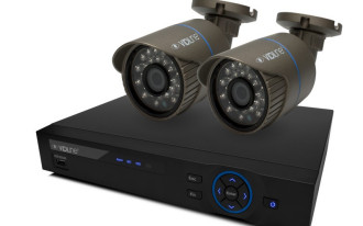 Zestaw do monitoringu - ViDiLine Smart IP Set