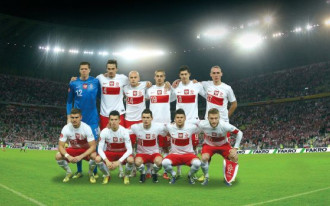 FAKRO Oficjalnym Partnerem Reprezentacji Polski