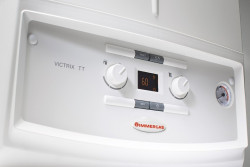 Immergas: nowa linia kotłów kondensacyjnych Victrix TT