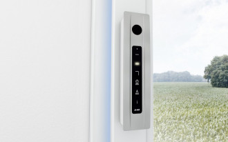 Okucie activPilot Comfort PADM - nowość Winkhaus