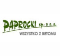 Przedsiębiorstwo Wielobranżowe "PAPROCKI" sp. z o.o.