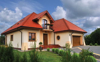 Systemy rynnowe StalGam - nowość w ofercie GAMRAT SA