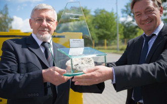 Ostrołęcki zakład Ytong nagrodzony