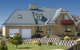 Jakość materiałów do budowy ścian ma wpływ na wartość domu