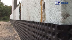 Izolacja fundamentów i wykonanie hydroizolacji