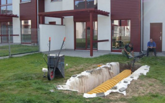 Przydomowe oczyszczalnie ścieków