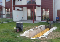 Przydomowe oczyszczalnie ścieków