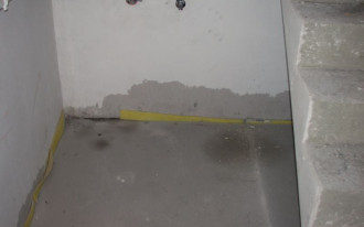 Zwalczanie wilgoci i grzybów