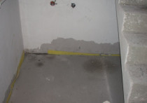 Zwalczanie wilgoci i grzybów