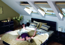 Podwyższenie ścianki kolankowej