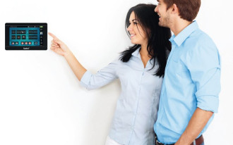 Domofony i instalacje alarmowe