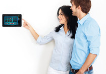 Domofony i instalacje alarmowe