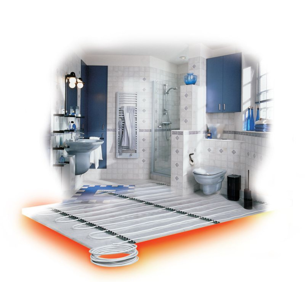 Grzejniki czy ogrzewanie podłogowe