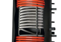 Zbiorniki akumulacyjne