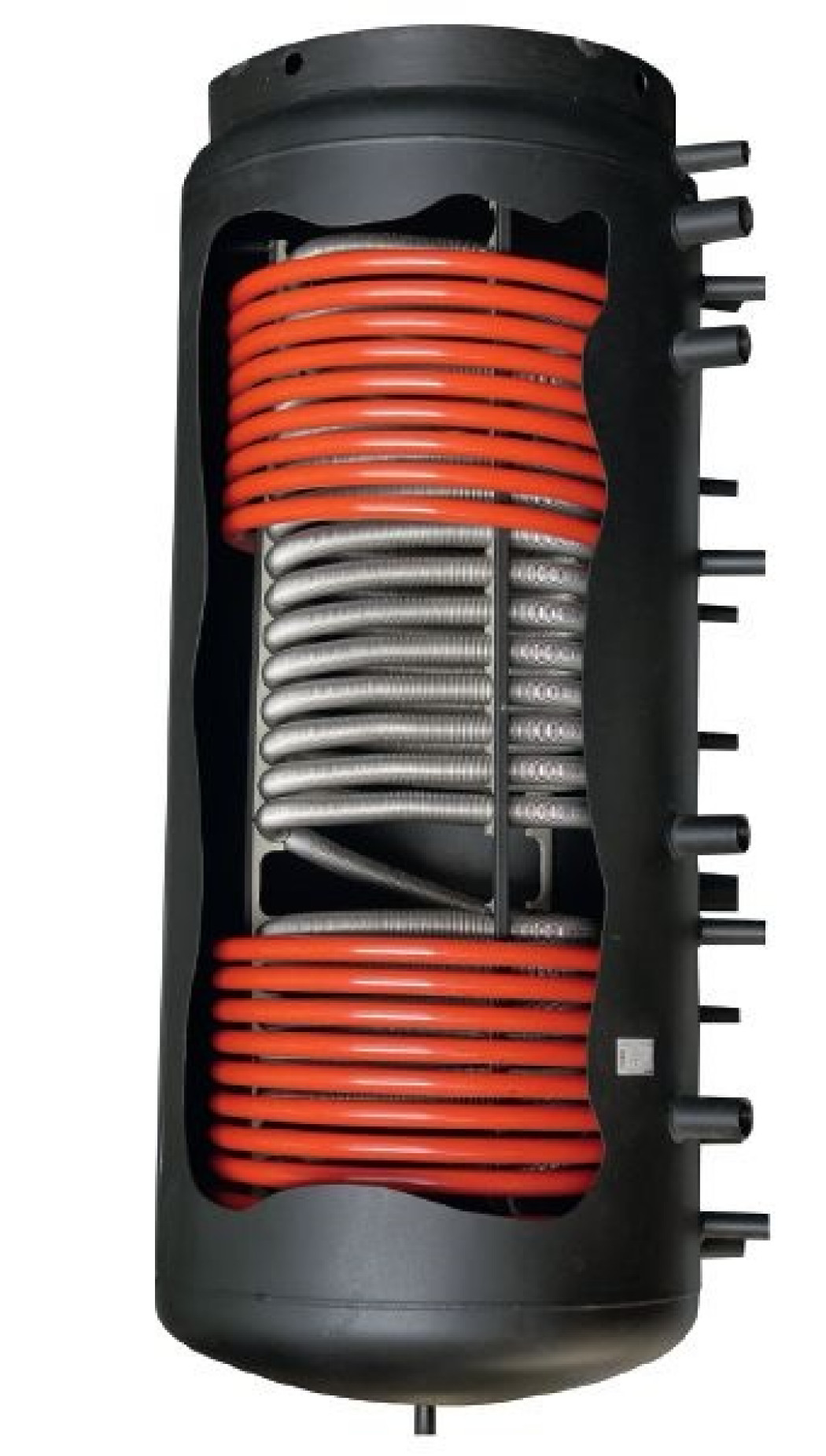 Zbiorniki akumulacyjne