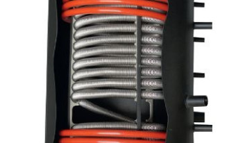 Zbiorniki akumulacyjne