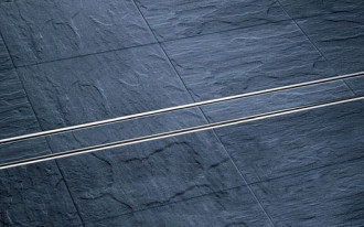 Łazienkowy odpływ liniowy