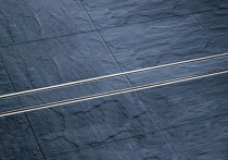 Łazienkowy odpływ liniowy