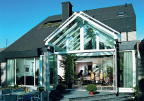 Pompa ciepła a technologia budowy domu