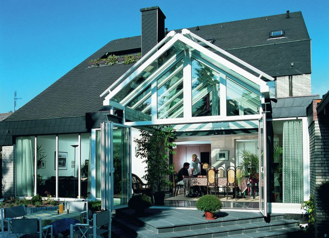 Pompa ciepła a technologia budowy domu