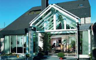 Pompa ciepła a technologia budowy domu