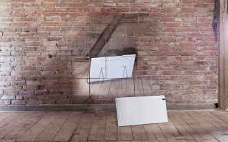 Grzejniki elektryczne Adax NEO2 - nowość firmy Adax