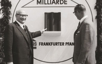 Dachówka Romańska BRAAS obchodzi 60. urodziny