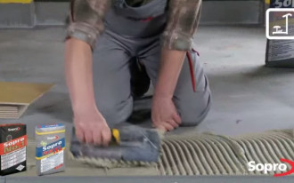 Wykonywanie tarasu na gruncie