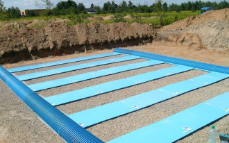 Bezprzeponowe wymienniki ciepła