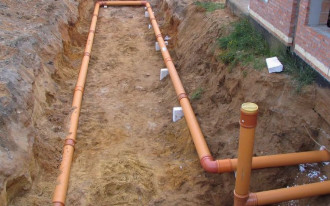 Przeponowe gruntowe wymienniki ciepła