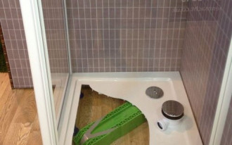 Odzyskiwanie ciepła z zużytej wody