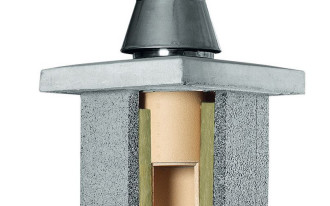 Kominy ceramiczne - zalety i koszty