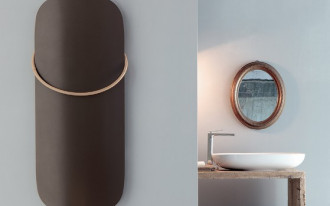 Ridea - nowa marka dekoracyjnych grzejników w Polsce