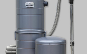 Nowy wygląd jednostek centralnych aeroVac