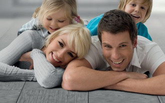 Ogrzewanie podłogowe