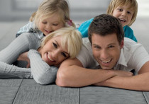 Ogrzewanie podłogowe