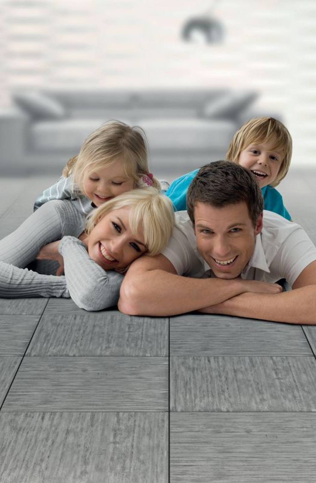 Ogrzewanie podłogowe