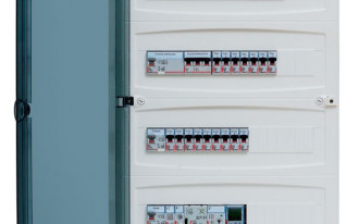 Elektryczność i osprzęt